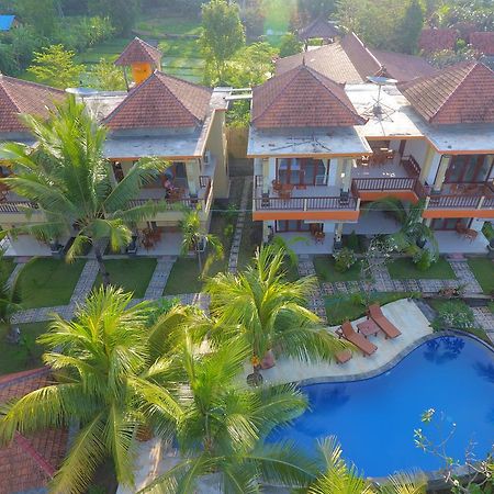 Villa Mangga Beach Amed  Bagian luar foto