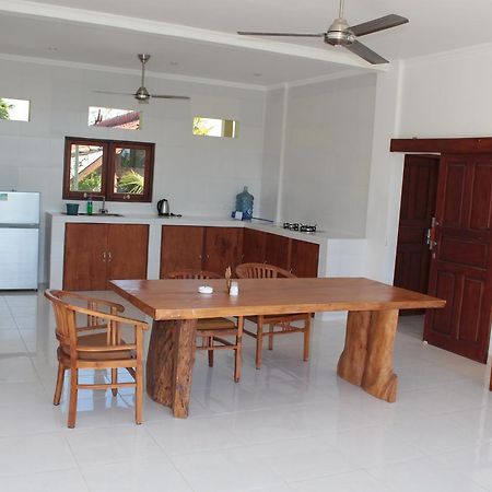 Villa Mangga Beach Amed  Bagian luar foto
