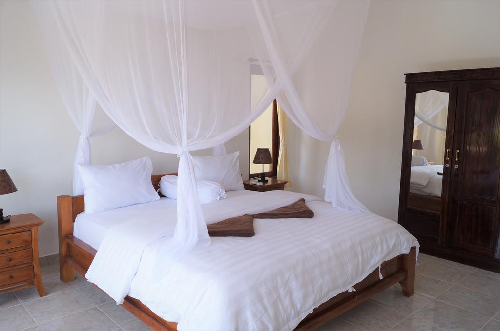 Villa Mangga Beach Amed  Bagian luar foto