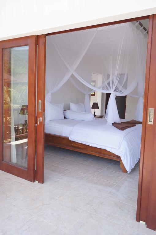 Villa Mangga Beach Amed  Bagian luar foto