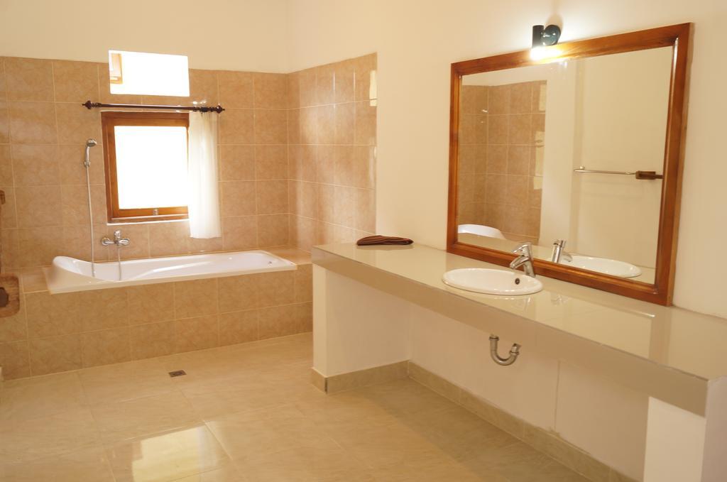 Villa Mangga Beach Amed  Bagian luar foto