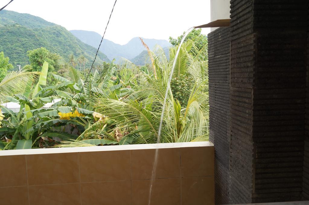 Villa Mangga Beach Amed  Bagian luar foto