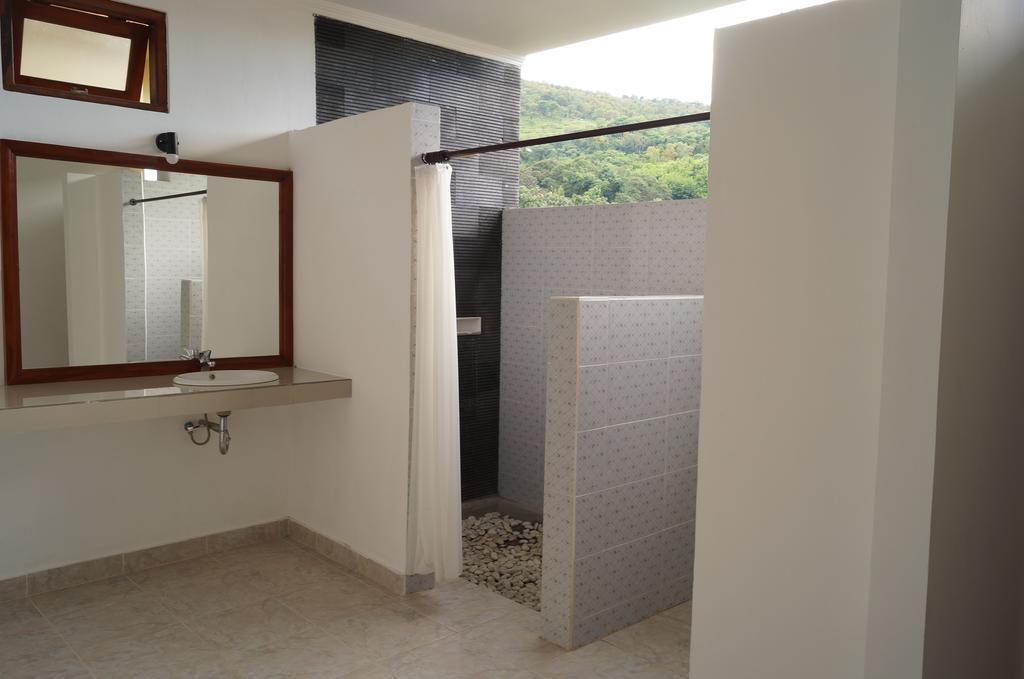 Villa Mangga Beach Amed  Bagian luar foto