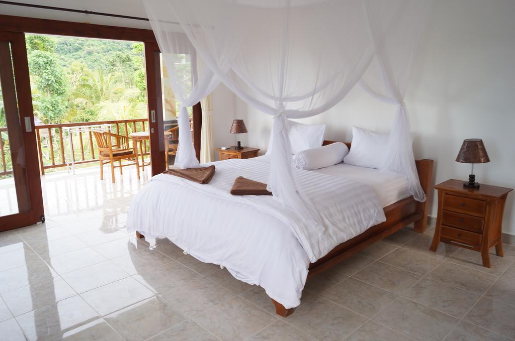 Villa Mangga Beach Amed  Bagian luar foto