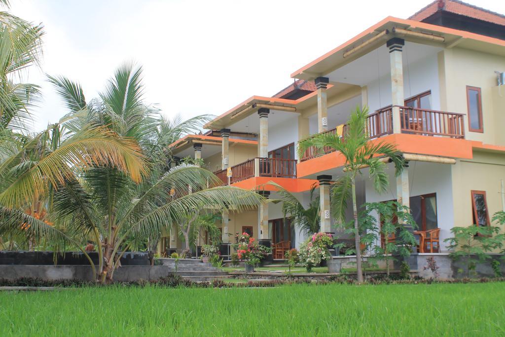 Villa Mangga Beach Amed  Bagian luar foto