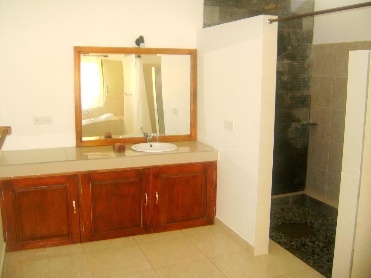 Villa Mangga Beach Amed  Bagian luar foto