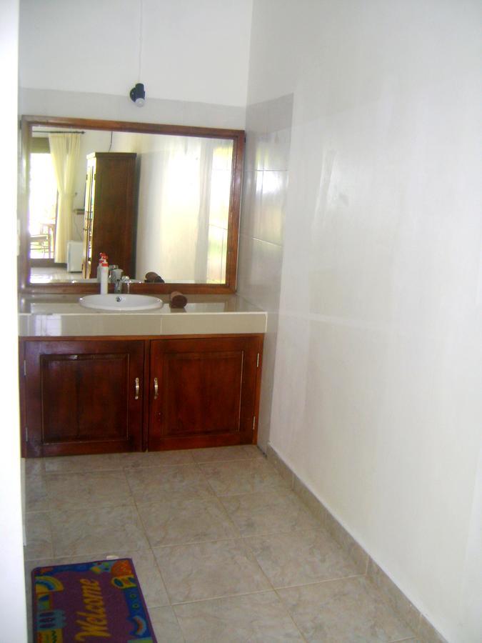 Villa Mangga Beach Amed  Bagian luar foto