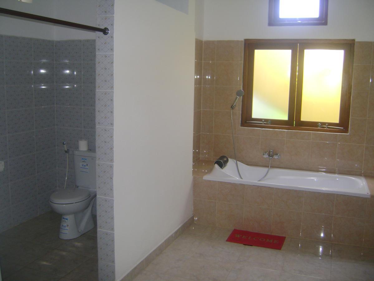 Villa Mangga Beach Amed  Bagian luar foto